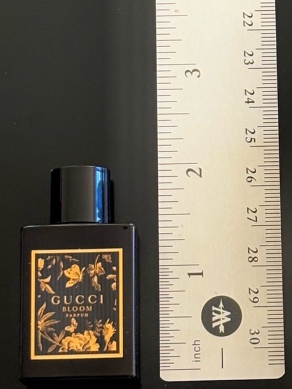 Miniature Gucci Bloom Par 5 mL - Picture 3 of 3